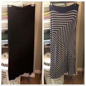 Maxi Skirt Bundle